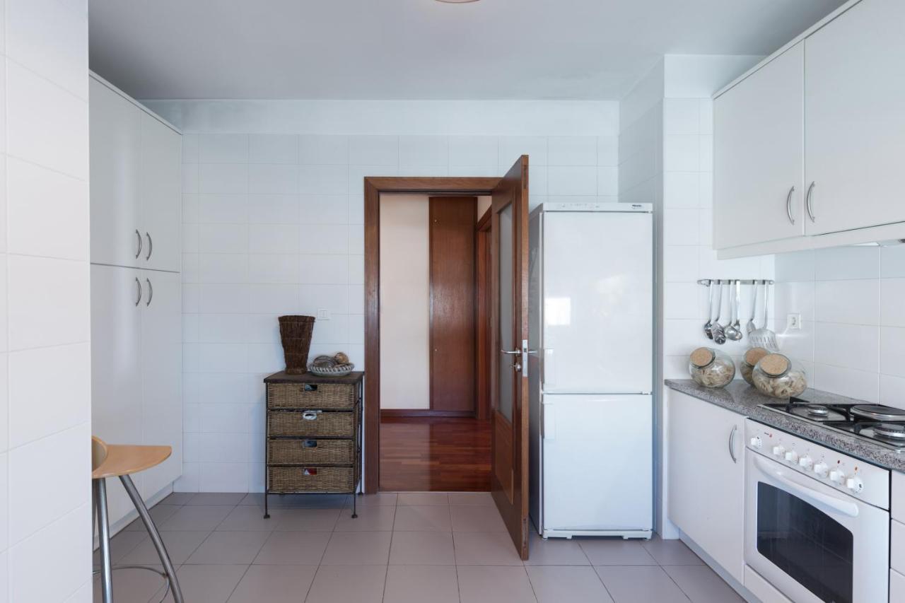 Seamatosinhos Apartment Matosinhos  Exterior photo