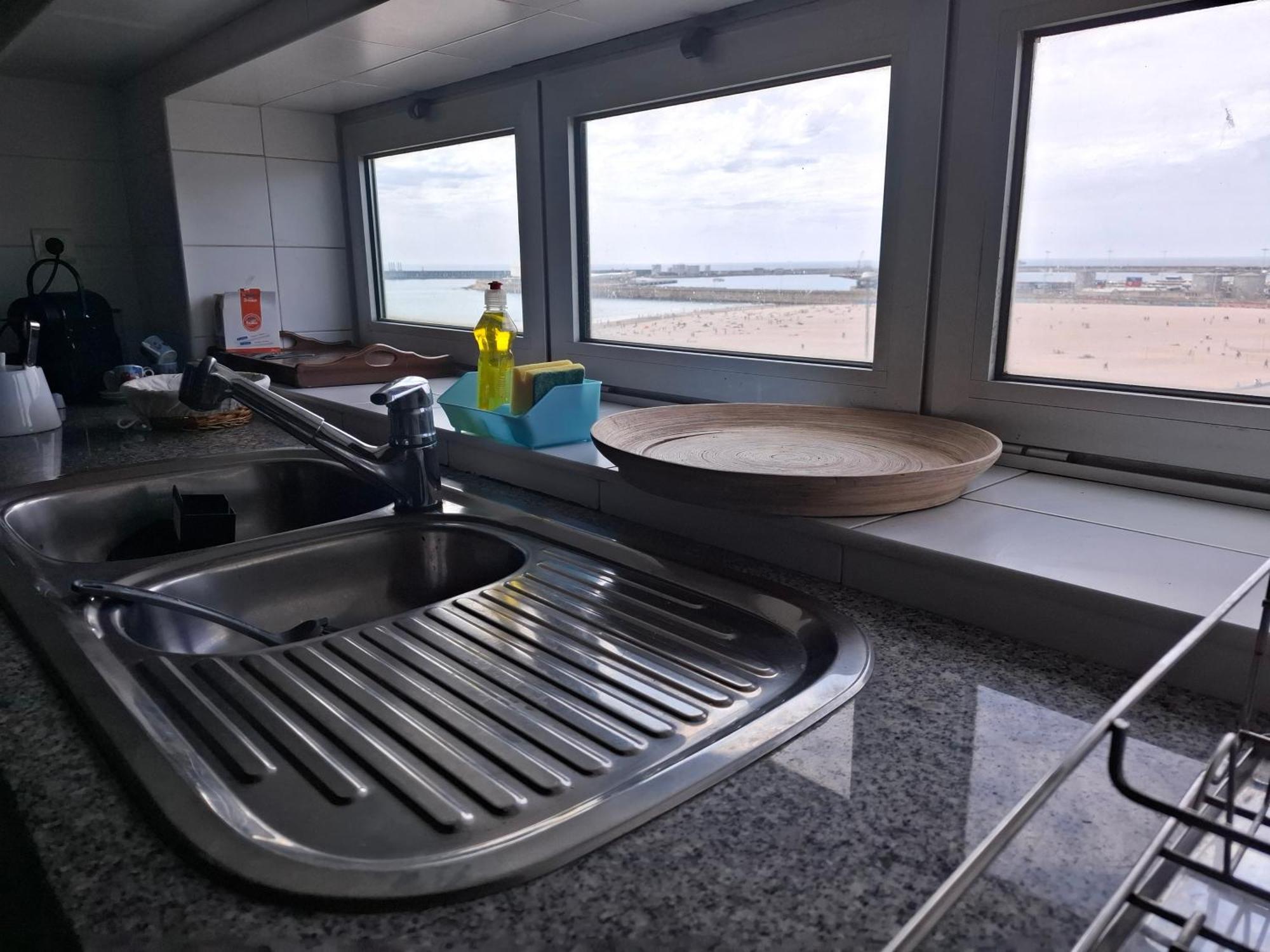 Seamatosinhos Apartment Matosinhos  Exterior photo