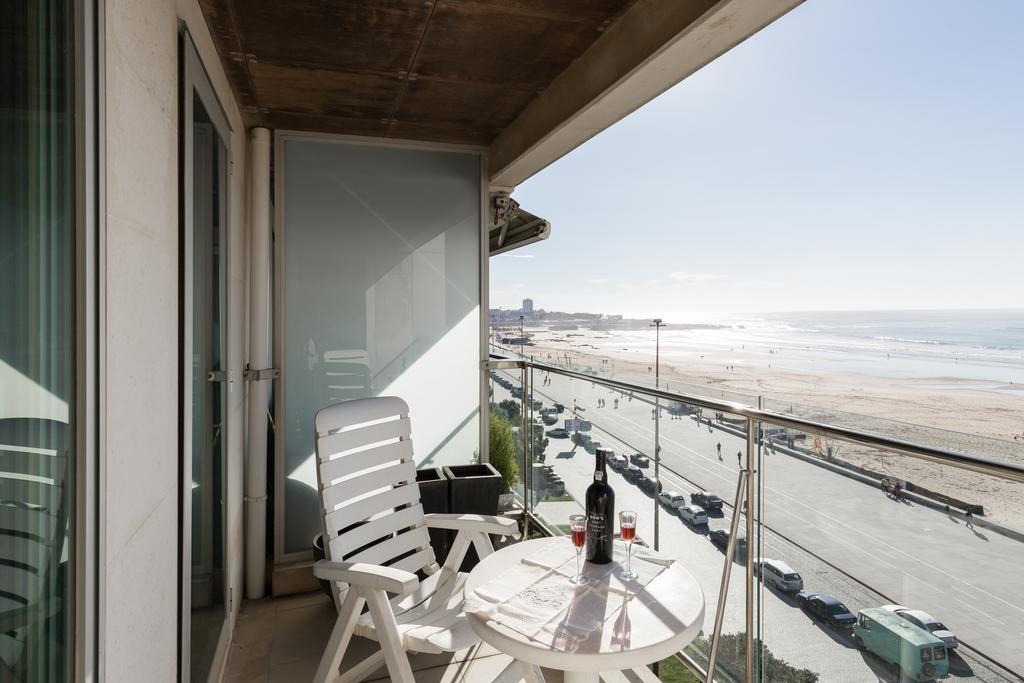 Seamatosinhos Apartment Matosinhos  Exterior photo