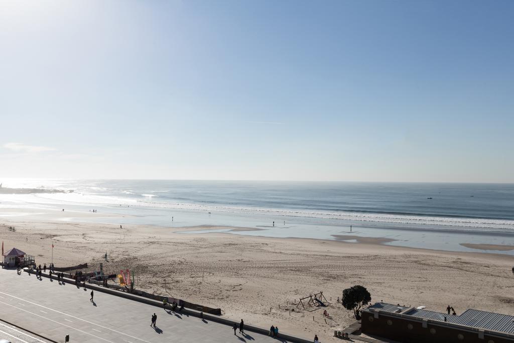 Seamatosinhos Apartment Matosinhos  Exterior photo