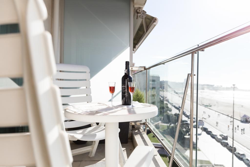 Seamatosinhos Apartment Matosinhos  Exterior photo