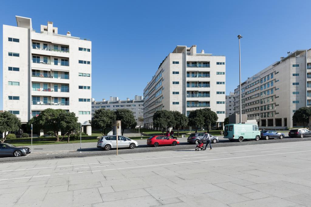 Seamatosinhos Apartment Matosinhos  Exterior photo